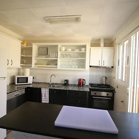Ra706 Casa Bella Сasa de vacaciones Vera