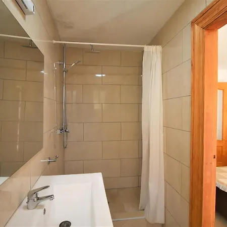 Сasa de vacaciones Ra706 Casa Bella *