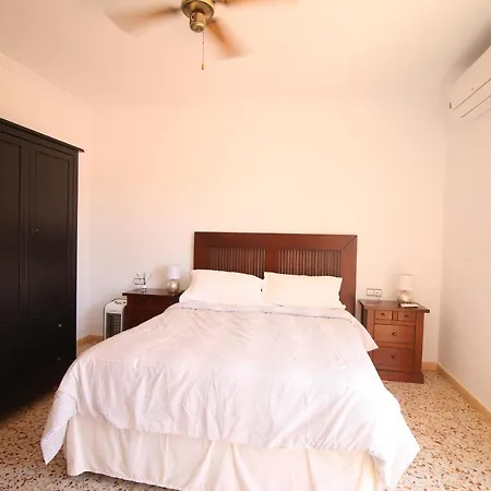 Ra706 Casa Bella Сasa de vacaciones *