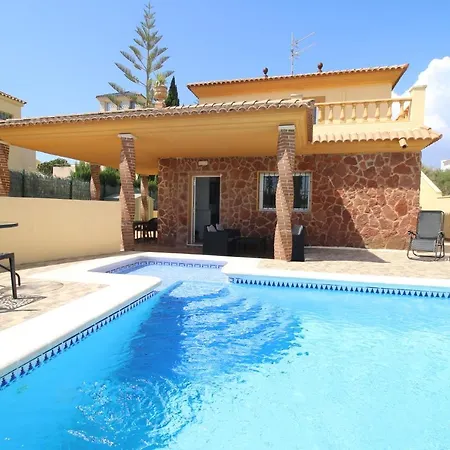 Holiday home Ra706 Casa Bella Vera