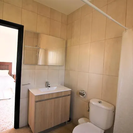 Holiday home Ra706 Casa Bella