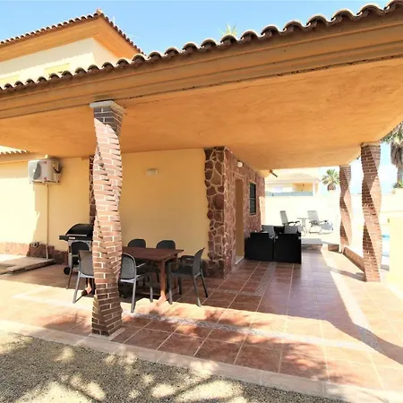 Ra706 Casa Bella Holiday home