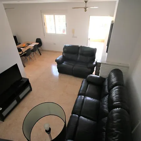 Ra706 Casa Bella Holiday home *
