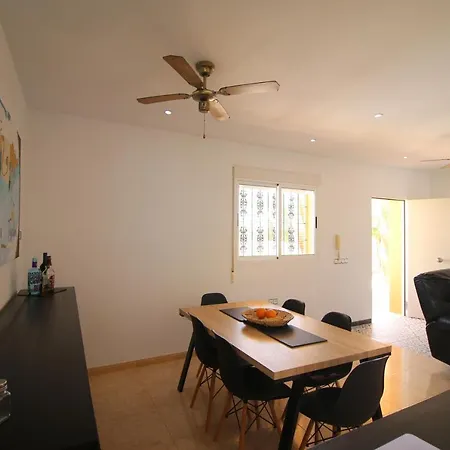 Holiday home Ra706 Casa Bella *