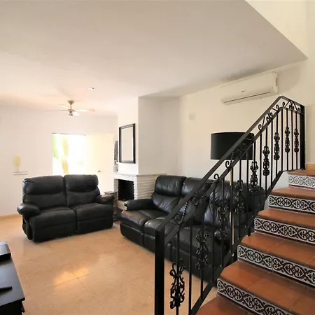 Holiday home Ra706 Casa Bella *