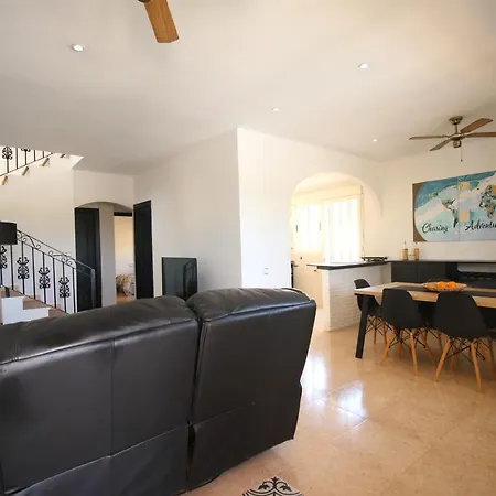 Holiday home Ra706 Casa Bella