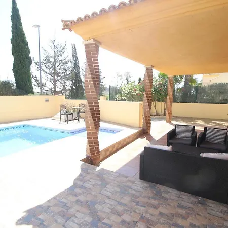 Ra706 Casa Bella Holiday home *