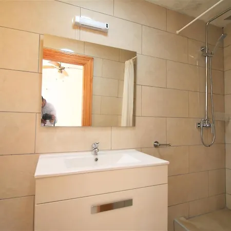 Ra706 Casa Bella Holiday home