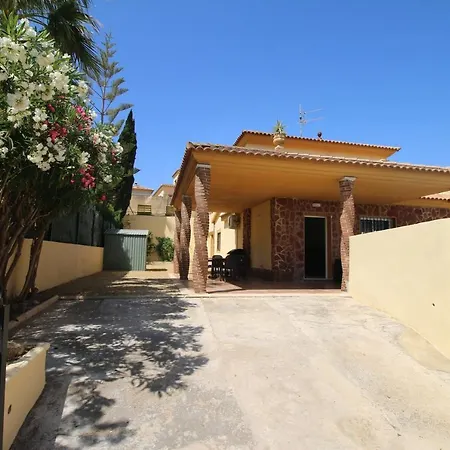 Ra706 Casa Bella Holiday home
