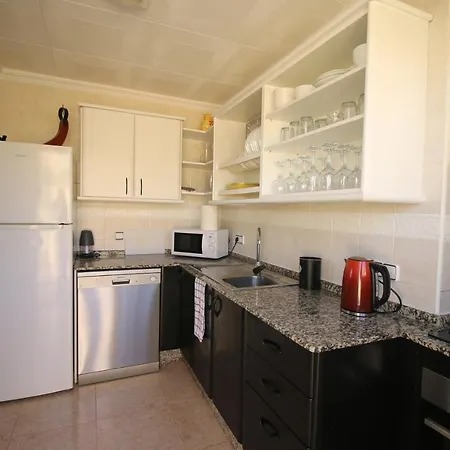 Holiday home Ra706 Casa Bella Vera