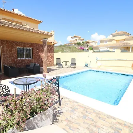 Holiday home Ra706 Casa Bella