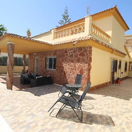 Ra706 Casa Bella Holiday home Vera