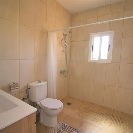 Holiday home Ra706 Casa Bella