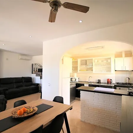 Ra706 Casa Bella Vera
