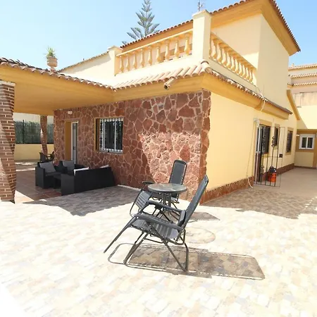 Holiday home Ra706 Casa Bella